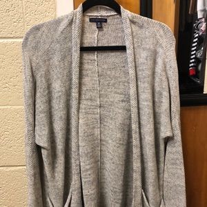 American eagle sweater